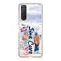 Slim Protection Case［ SINA COVA - Marine Taste ］