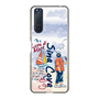 Slim Protection Case［ SINA COVA - Marine Taste ］