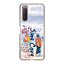 Slim Protection Case［ SINA COVA - Marine Taste ］