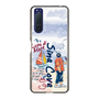 Slim Protection Case［ SINA COVA - Marine Taste ］