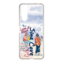 Slim Protection Case［ SINA COVA - Marine Taste ］