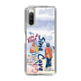 Slim Protection Case［ SINA COVA - Marine Taste ］