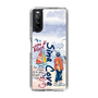 Slim Protection Case［ SINA COVA - Marine Taste ］