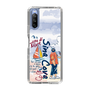Slim Protection Case［ SINA COVA - Marine Taste ］