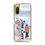 Slim Protection Case［ SINA COVA - Marine Taste ］