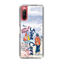 Slim Protection Case［ SINA COVA - Marine Taste ］