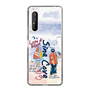 Slim Protection Case［ SINA COVA - Marine Taste ］