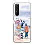 Slim Protection Case［ SINA COVA - Marine Taste ］