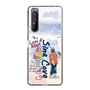 Slim Protection Case［ SINA COVA - Marine Taste ］
