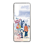 Slim Protection Case［ SINA COVA - Marine Taste ］
