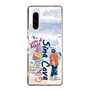 Slim Protection Case［ SINA COVA - Marine Taste ］