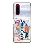 Slim Protection Case［ SINA COVA - Marine Taste ］