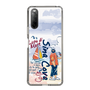 Slim Protection Case［ SINA COVA - Marine Taste ］