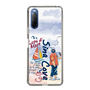 Slim Protection Case［ SINA COVA - Marine Taste ］