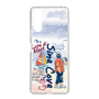 Slim Protection Case［ SINA COVA - Marine Taste ］