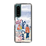 Slim Protection Case［ SINA COVA - Marine Taste ］