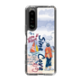 Slim Protection Case［ SINA COVA - Marine Taste ］