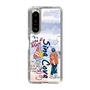 Slim Protection Case［ SINA COVA - Marine Taste ］