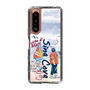 Slim Protection Case［ SINA COVA - Marine Taste ］