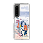 Slim Protection Case［ SINA COVA - Marine Taste ］