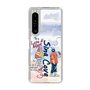Slim Protection Case［ SINA COVA - Marine Taste ］