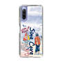 Slim Protection Case［ SINA COVA - Marine Taste ］