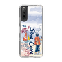 Slim Protection Case［ SINA COVA - Marine Taste ］