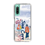 Slim Protection Case［ SINA COVA - Marine Taste ］