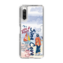 Slim Protection Case［ SINA COVA - Marine Taste ］