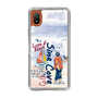 Slim Protection Case［ SINA COVA - Marine Taste ］