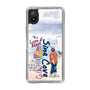 Slim Protection Case［ SINA COVA - Marine Taste ］