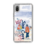 Slim Protection Case［ SINA COVA - Marine Taste ］