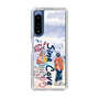 Slim Protection Case［ SINA COVA - Marine Taste ］