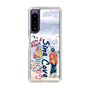 Slim Protection Case［ SINA COVA - Marine Taste ］