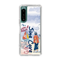 Slim Protection Case［ SINA COVA - Marine Taste ］