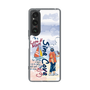 Slim Protection Case［ SINA COVA - Marine Taste ］
