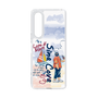 Slim Protection Case［ SINA COVA - Marine Taste ］