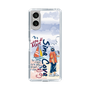 Slim Protection Case［ SINA COVA - Marine Taste ］