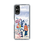 Slim Protection Case［ SINA COVA - Marine Taste ］