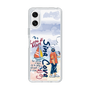 Slim Protection Case［ SINA COVA - Marine Taste ］