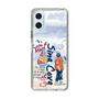 Slim Protection Case［ SINA COVA - Marine Taste ］