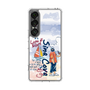 Slim Protection Case［ SINA COVA - Marine Taste ］