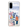 Slim Protection Case［ SINA COVA - Marine Taste ］