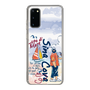 Slim Protection Case［ SINA COVA - Marine Taste ］