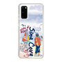 Slim Protection Case［ SINA COVA - Marine Taste ］