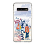 Slim Protection Case［ SINA COVA - Marine Taste ］