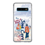 Slim Protection Case［ SINA COVA - Marine Taste ］