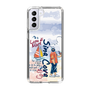 Slim Protection Case［ SINA COVA - Marine Taste ］