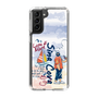 Slim Protection Case［ SINA COVA - Marine Taste ］