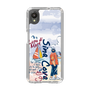 Slim Protection Case［ SINA COVA - Marine Taste ］
